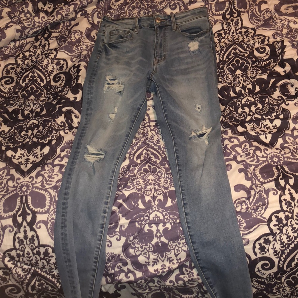 jeans - Picture 4 of 4